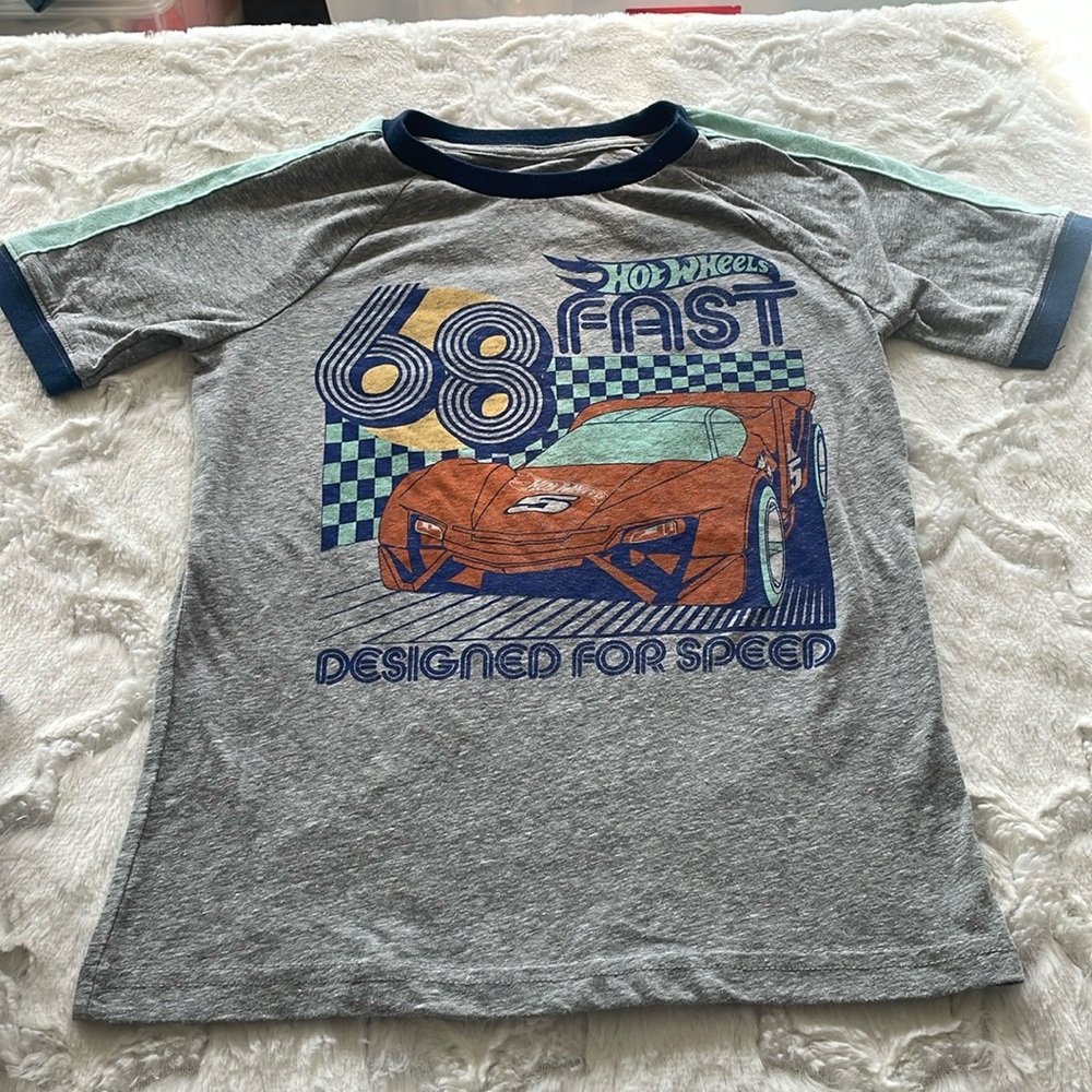 Sonoma boys tshirt